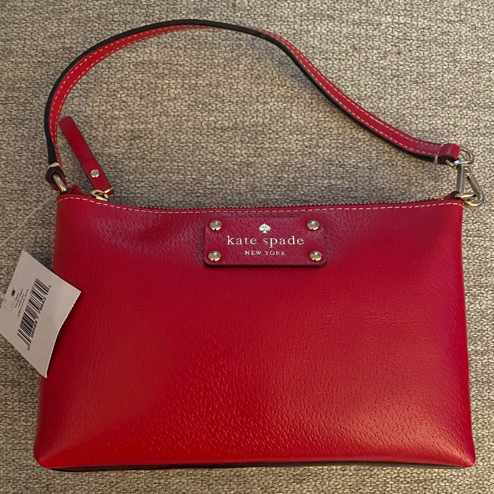 NWT Kate Spade Wellesley Wristlet - Picture 2 of 6